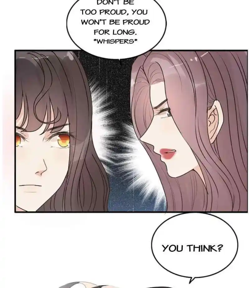 Contract Wife Runs Away From The Ceo Chapter 233