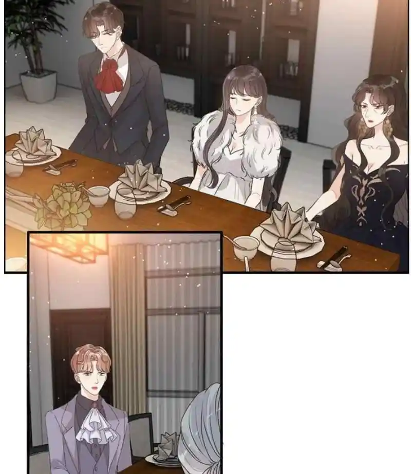 Contract Wife Runs Away From The Ceo Chapter 233