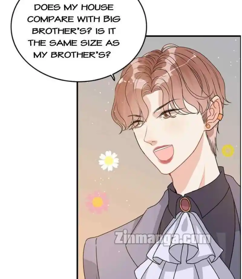 Contract Wife Runs Away From The Ceo Chapter 233