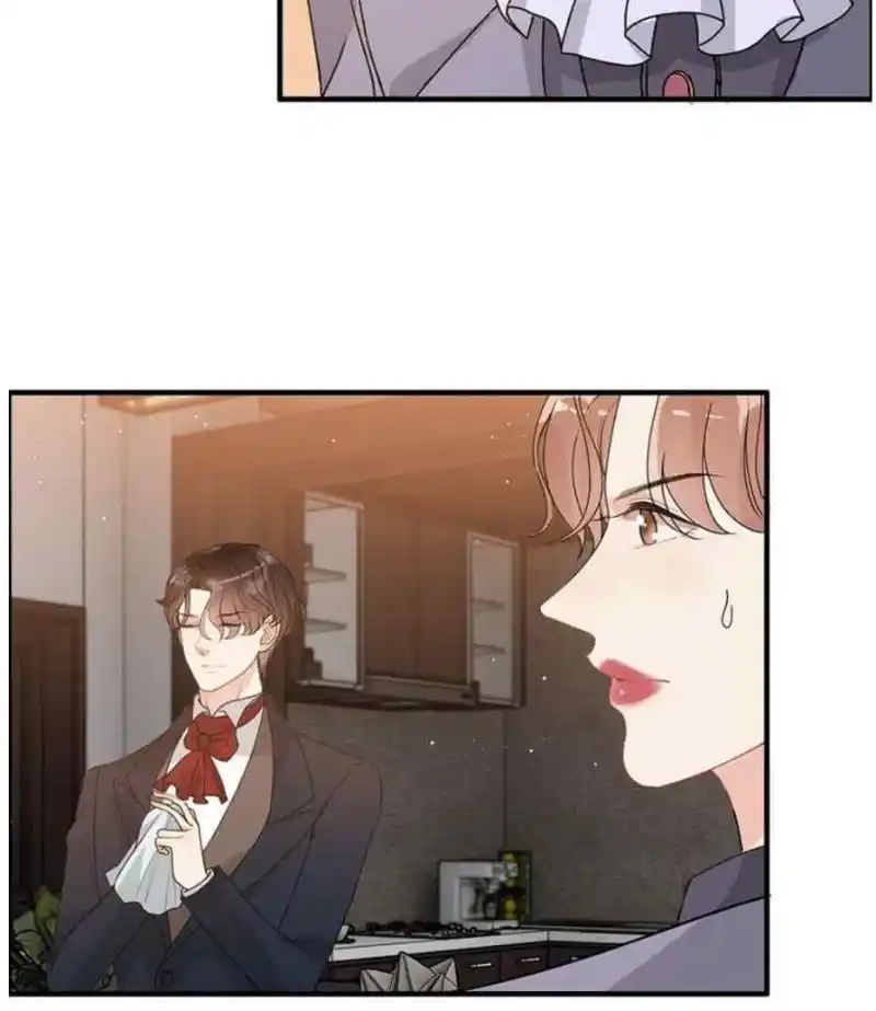 Contract Wife Runs Away From The Ceo Chapter 233