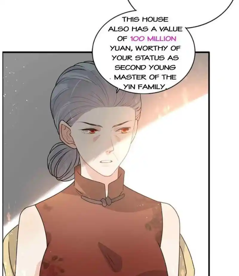 Contract Wife Runs Away From The Ceo Chapter 233