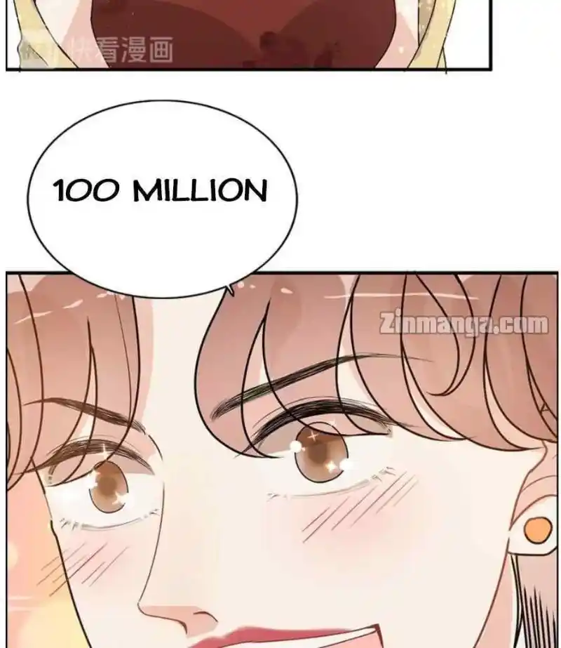 Contract Wife Runs Away From The Ceo Chapter 233