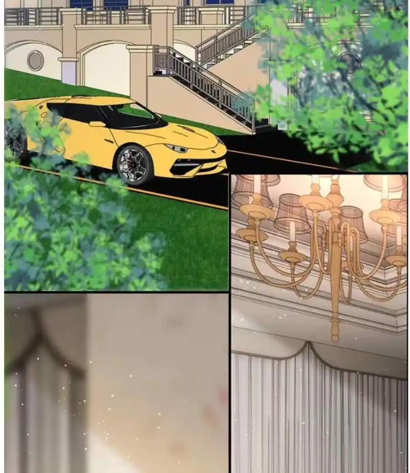 Contract Wife Runs Away From The Ceo Chapter 233