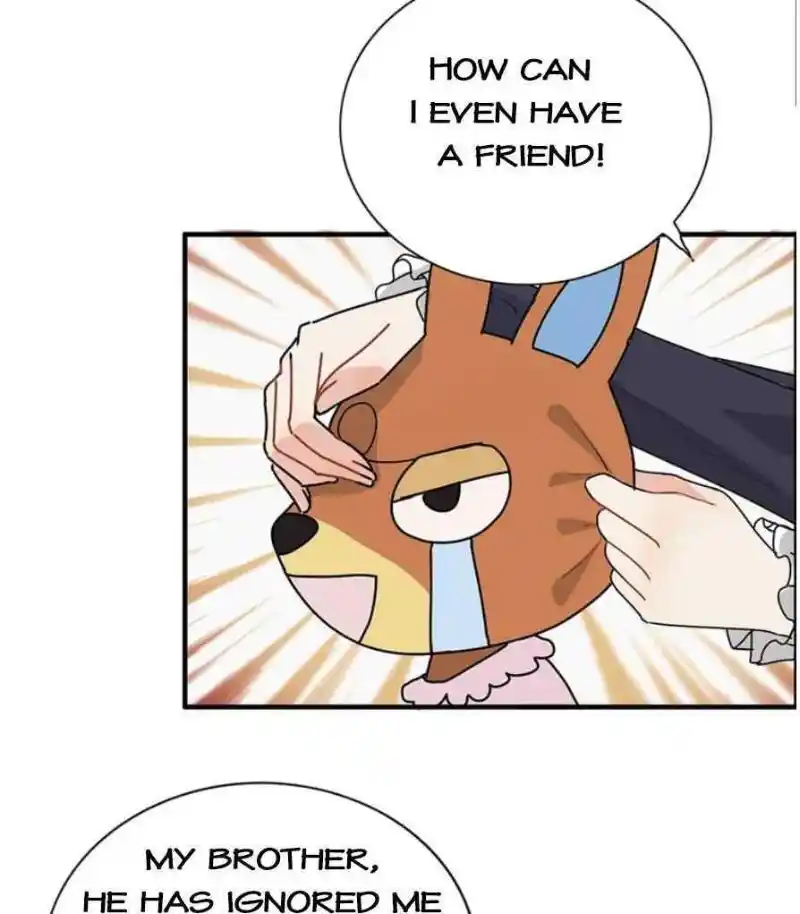 Contract Wife Runs Away From The Ceo Chapter 233