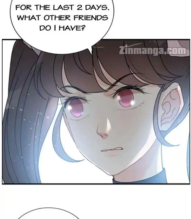 Contract Wife Runs Away From The Ceo Chapter 233