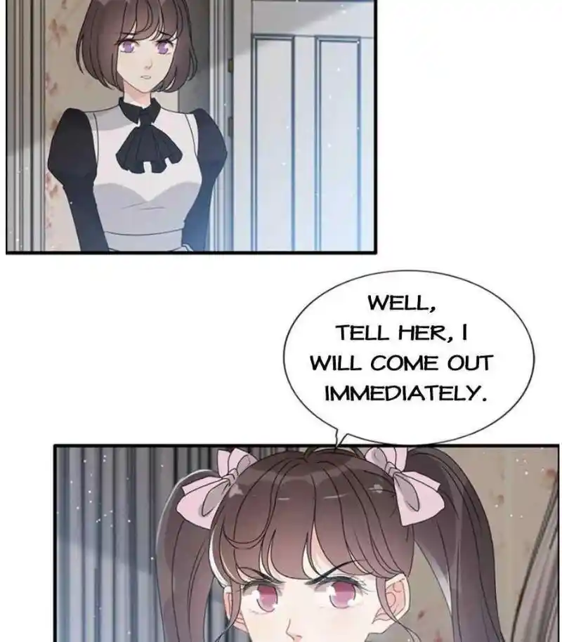 Contract Wife Runs Away From The Ceo Chapter 233