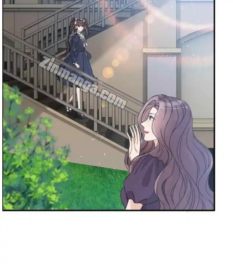 Contract Wife Runs Away From The Ceo Chapter 233