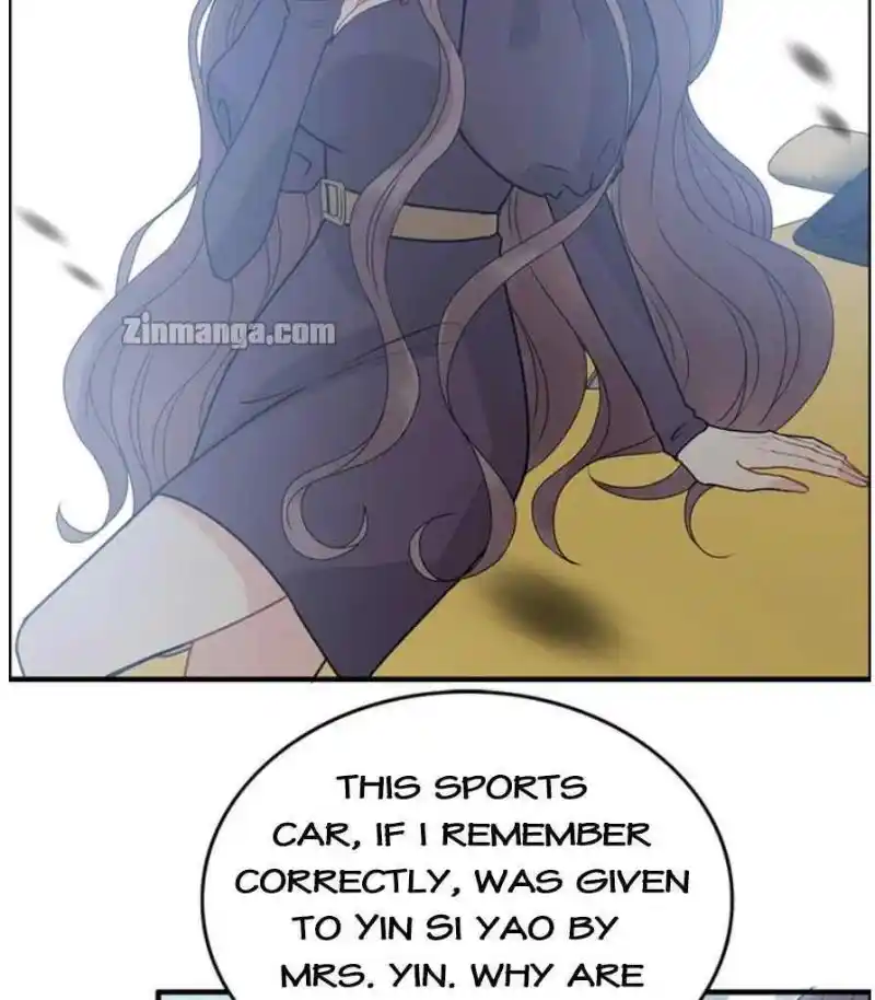 Contract Wife Runs Away From The Ceo Chapter 233