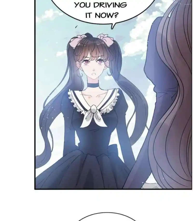 Contract Wife Runs Away From The Ceo Chapter 233