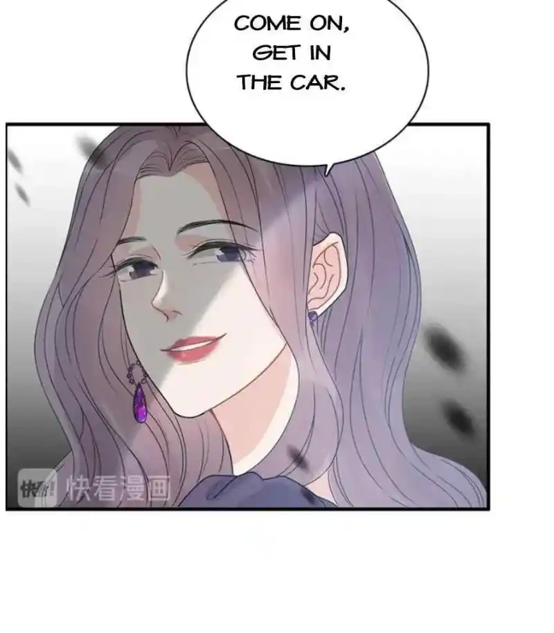 Contract Wife Runs Away From The Ceo Chapter 233