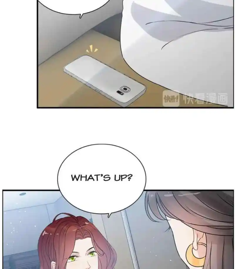 Contract Wife Runs Away From The Ceo Chapter 233