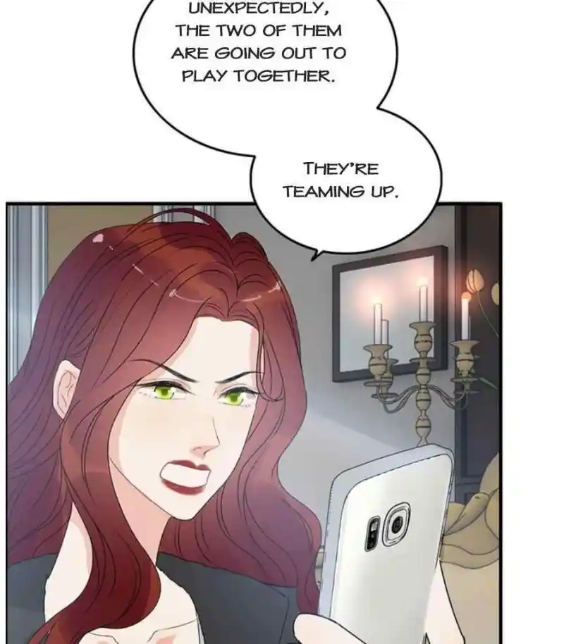 Contract Wife Runs Away From The Ceo Chapter 233