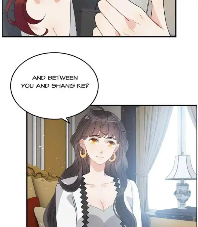 Contract Wife Runs Away From The Ceo Chapter 233