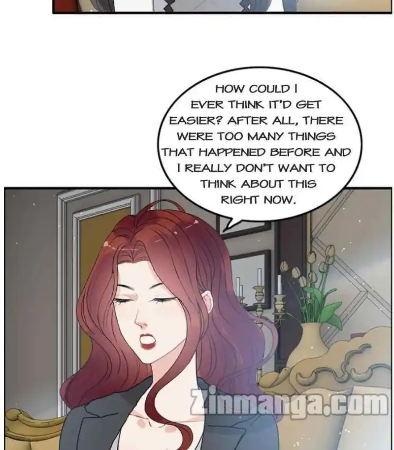 Contract Wife Runs Away From The Ceo Chapter 233