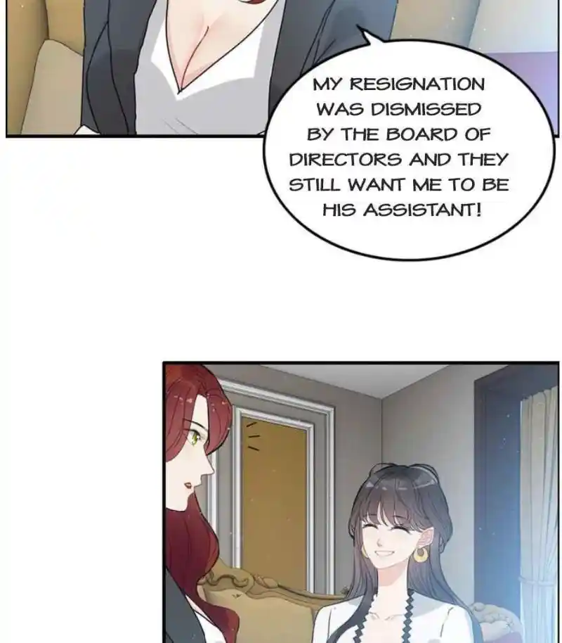 Contract Wife Runs Away From The Ceo Chapter 233