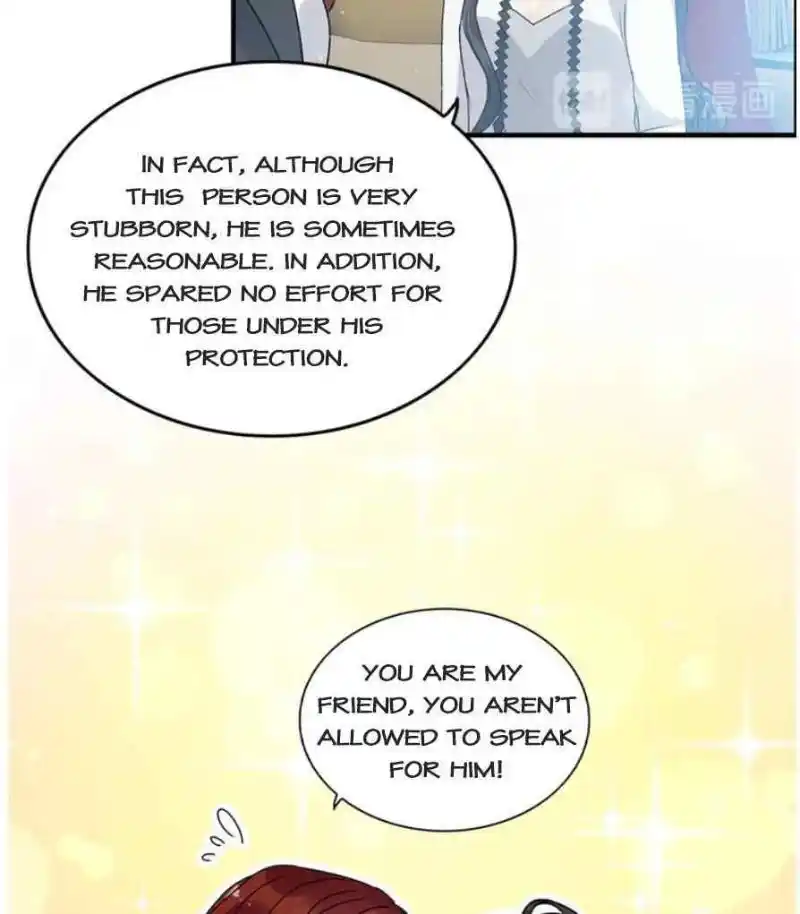 Contract Wife Runs Away From The Ceo Chapter 233