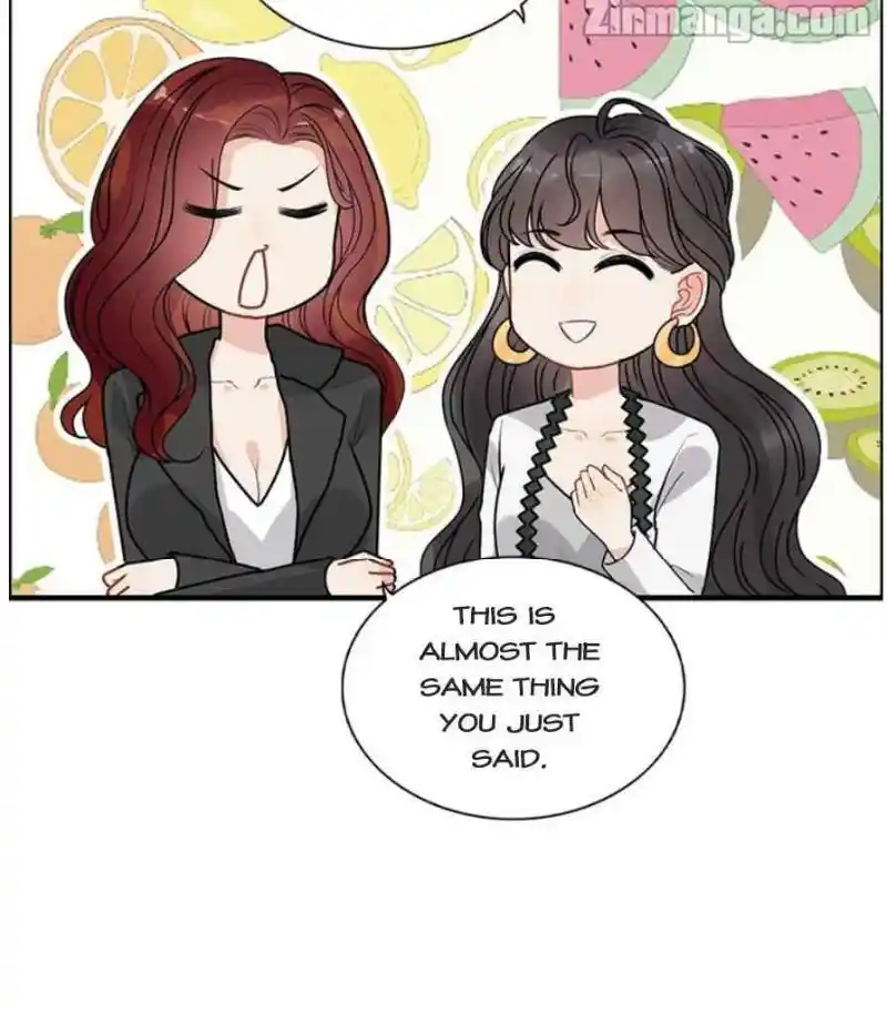 Contract Wife Runs Away From The Ceo Chapter 233