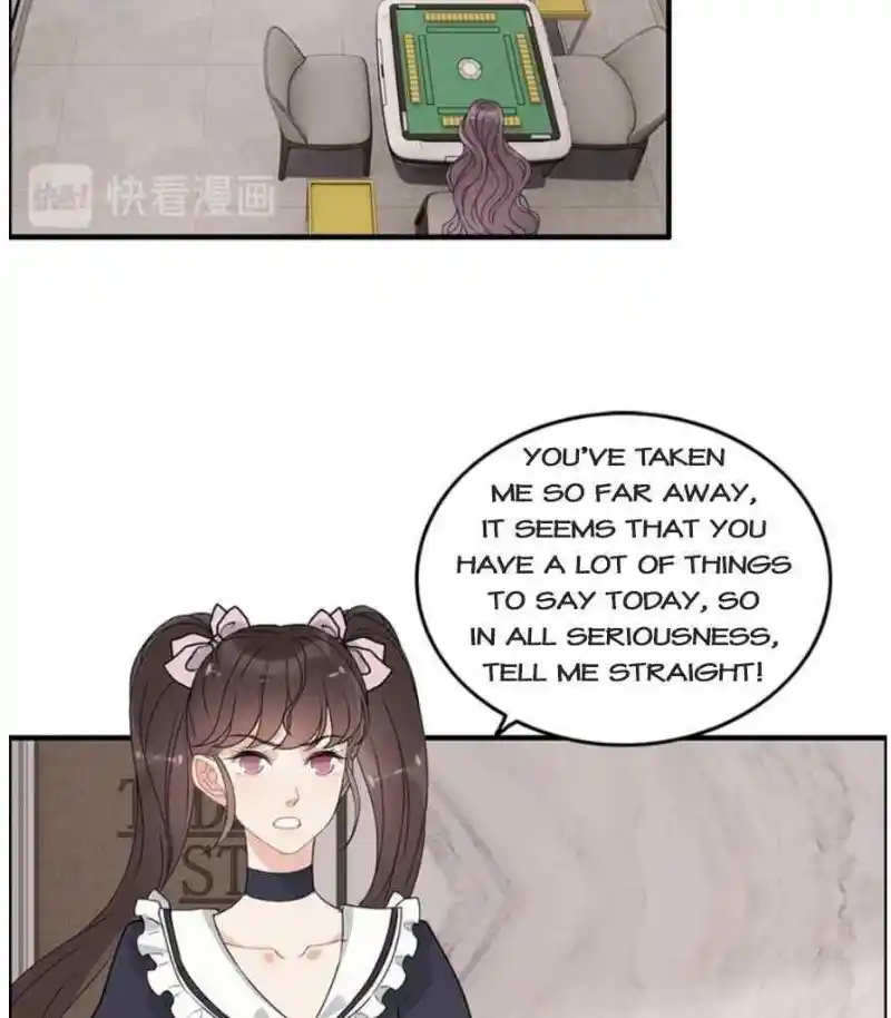 Contract Wife Runs Away From The Ceo Chapter 233