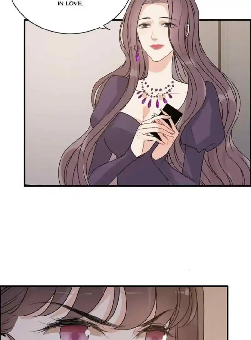 Contract Wife Runs Away From The Ceo Chapter 234