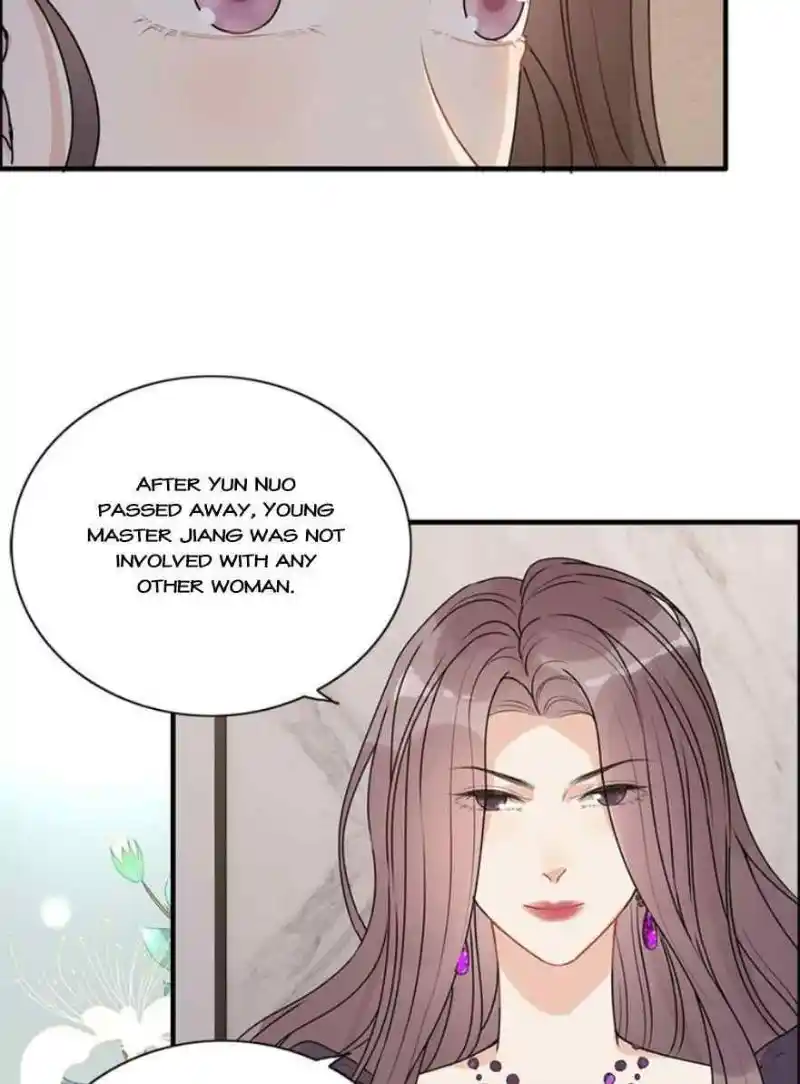 Contract Wife Runs Away From The Ceo Chapter 234