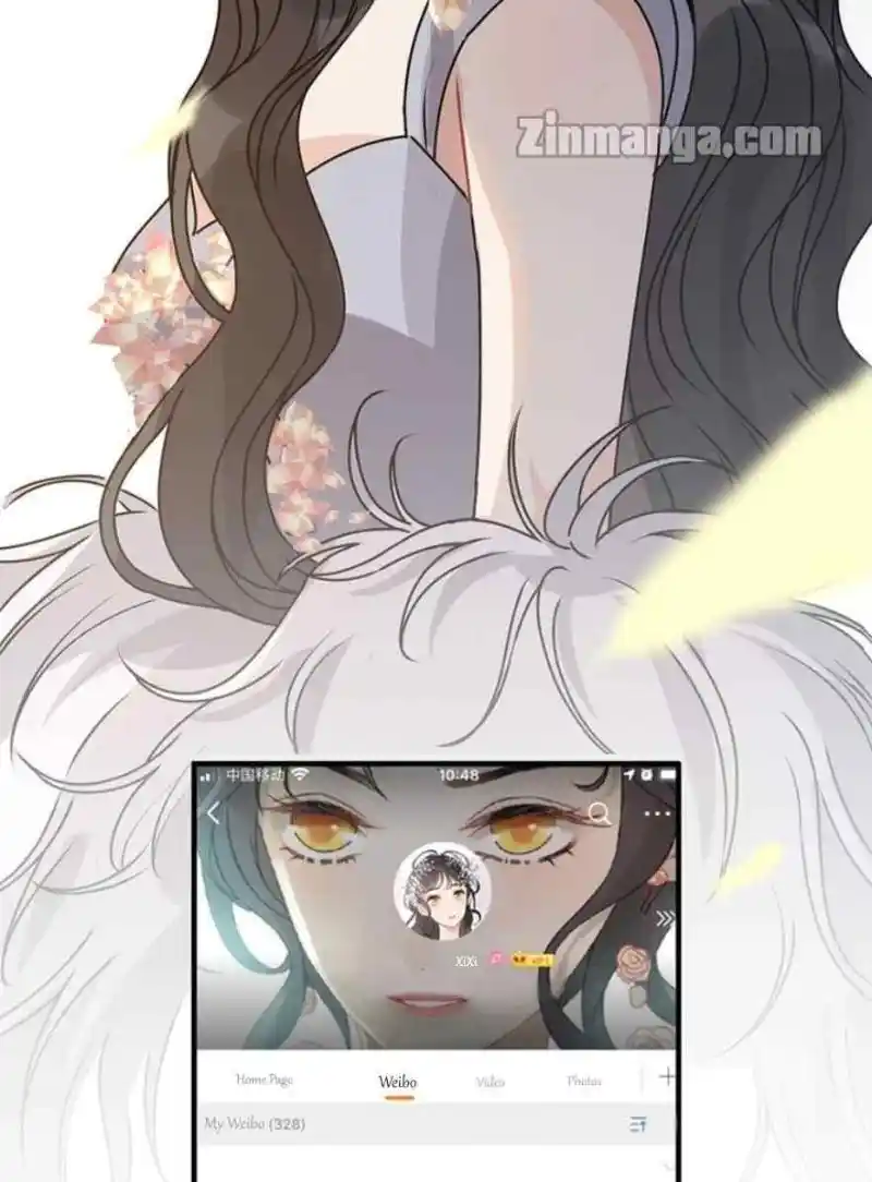 Contract Wife Runs Away From The Ceo Chapter 234