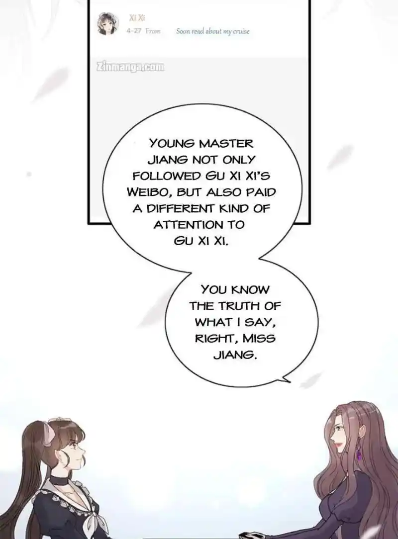 Contract Wife Runs Away From The Ceo Chapter 234