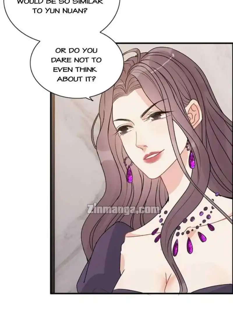 Contract Wife Runs Away From The Ceo Chapter 234