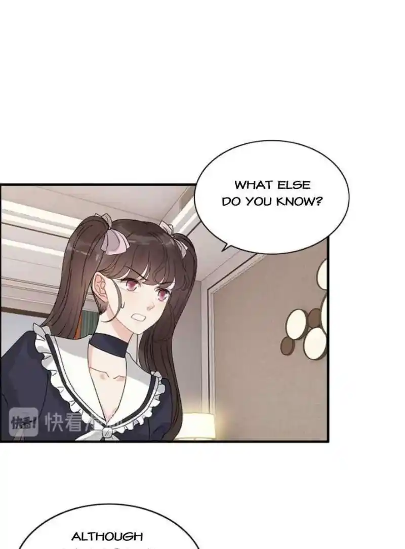 Contract Wife Runs Away From The Ceo Chapter 234