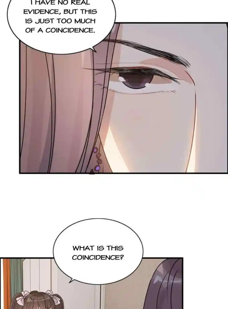 Contract Wife Runs Away From The Ceo Chapter 234