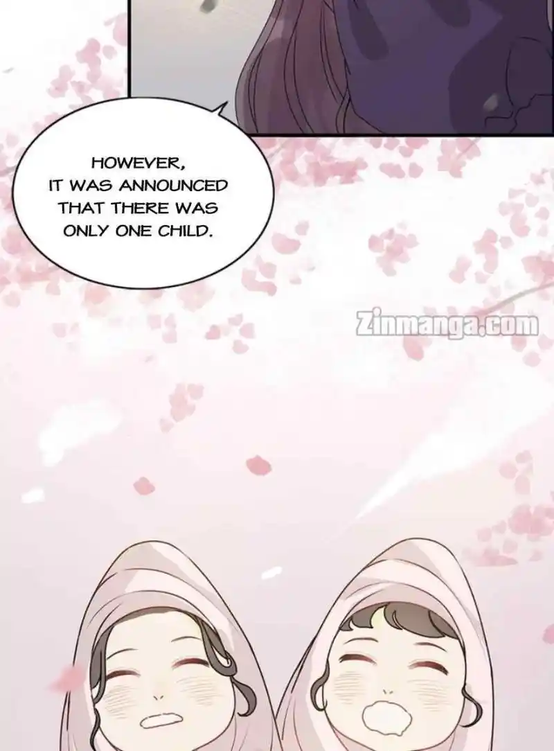 Contract Wife Runs Away From The Ceo Chapter 234