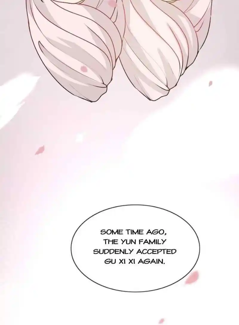 Contract Wife Runs Away From The Ceo Chapter 234