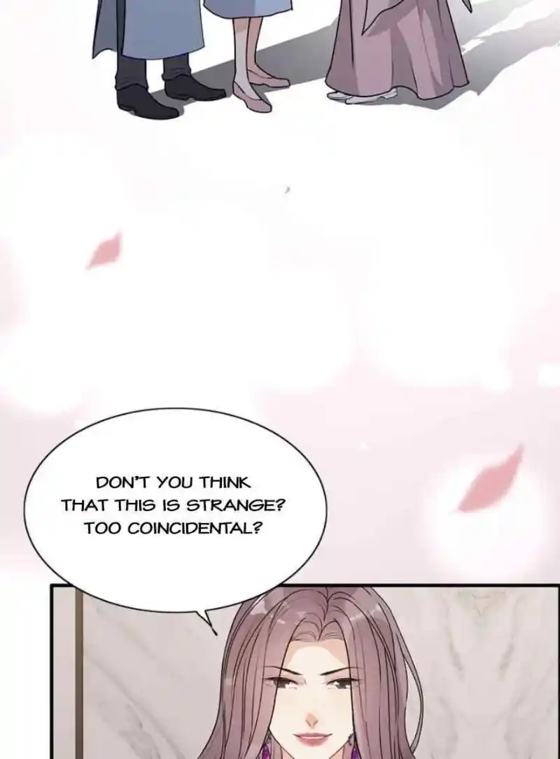 Contract Wife Runs Away From The Ceo Chapter 234