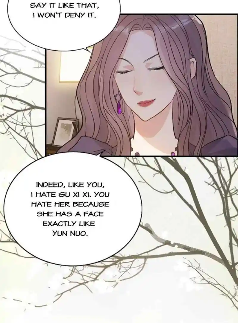 Contract Wife Runs Away From The Ceo Chapter 234