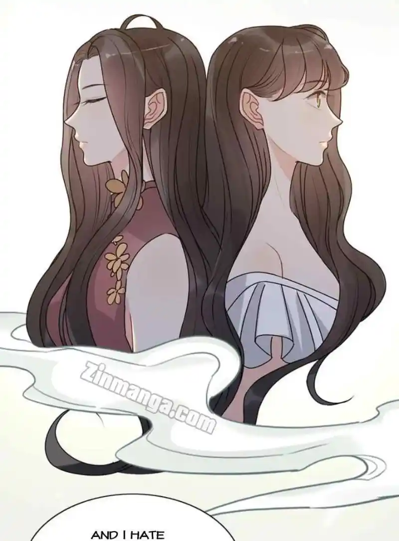 Contract Wife Runs Away From The Ceo Chapter 234