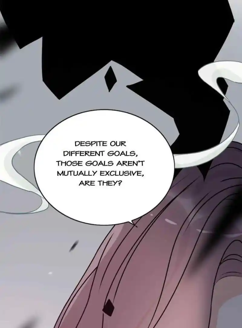 Contract Wife Runs Away From The Ceo Chapter 234