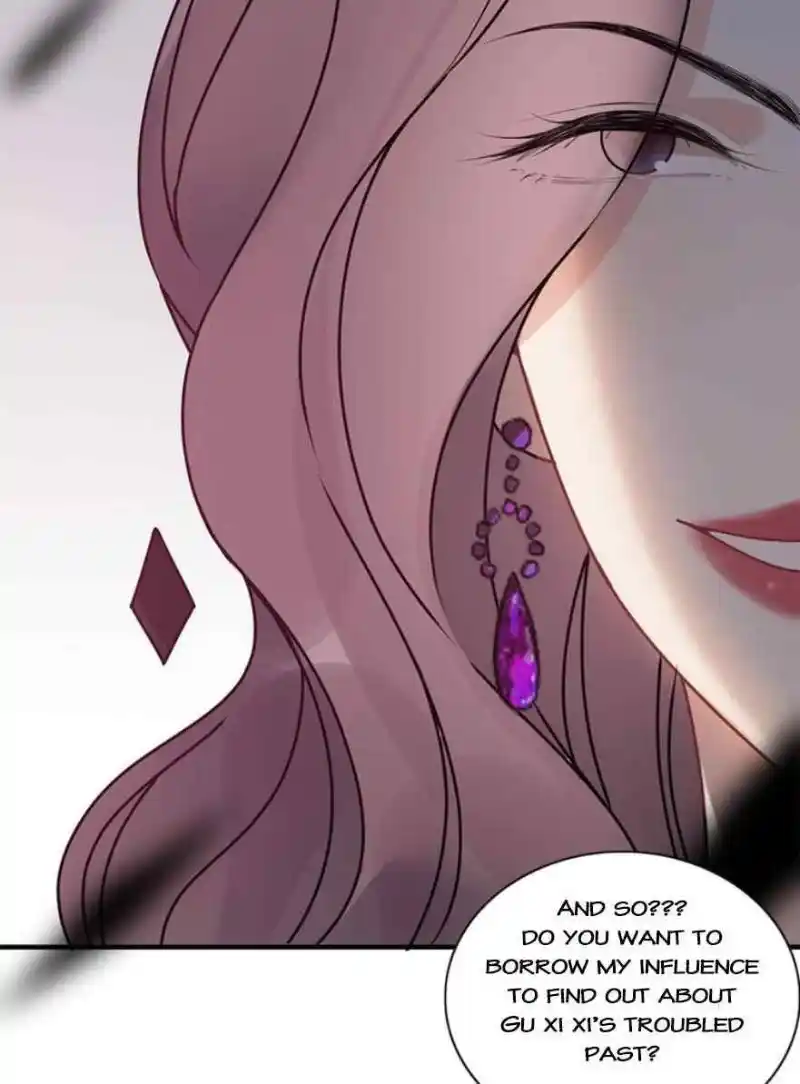 Contract Wife Runs Away From The Ceo Chapter 234