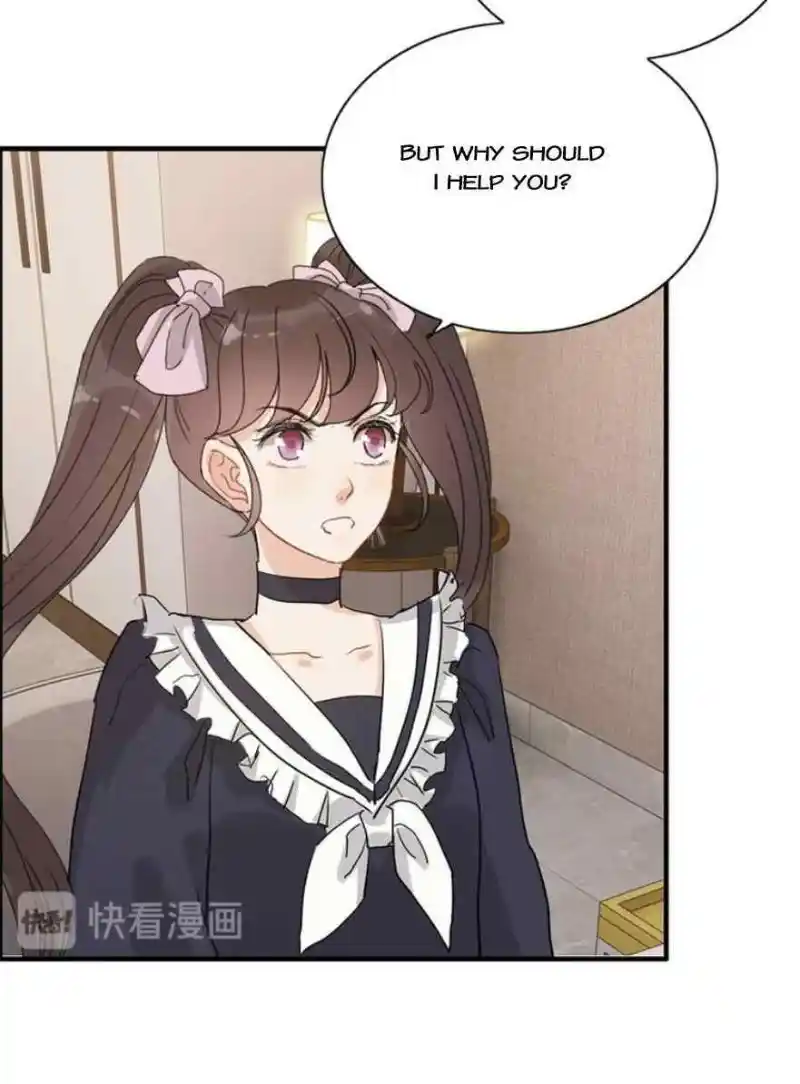 Contract Wife Runs Away From The Ceo Chapter 234