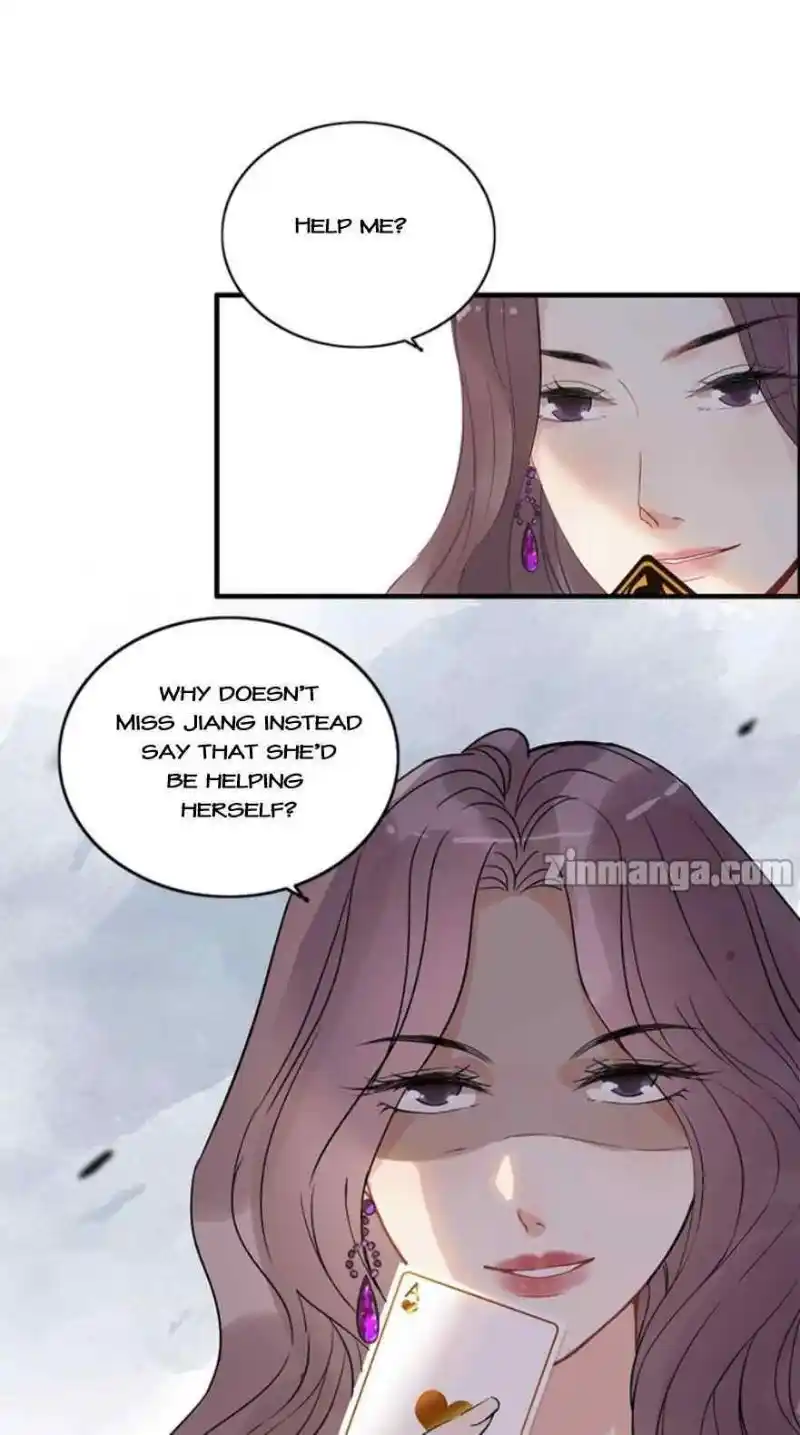 Contract Wife Runs Away From The Ceo Chapter 234