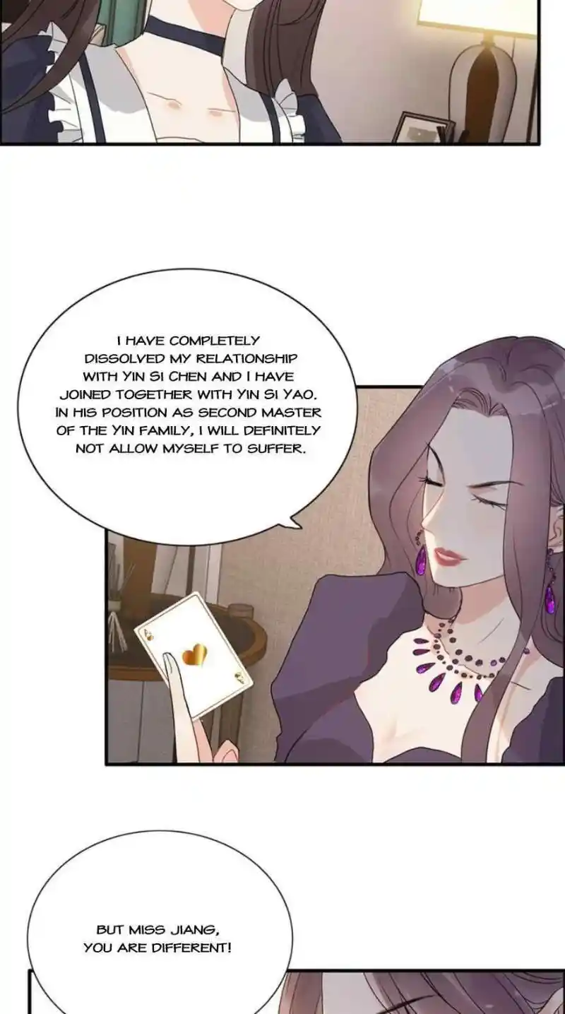 Contract Wife Runs Away From The Ceo Chapter 234