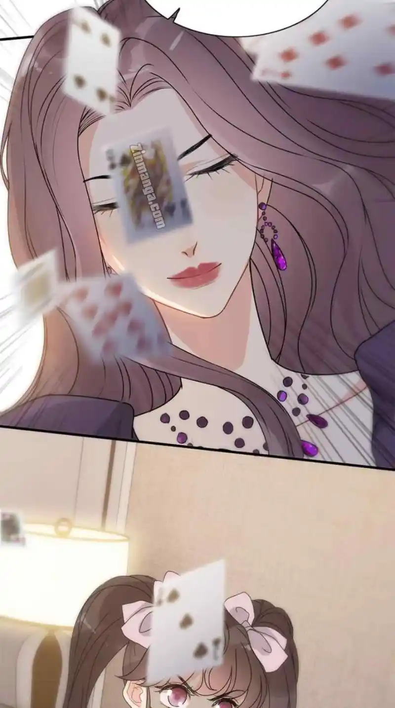 Contract Wife Runs Away From The Ceo Chapter 234