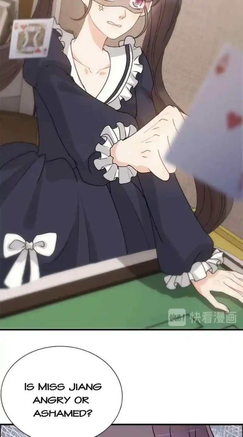 Contract Wife Runs Away From The Ceo Chapter 234