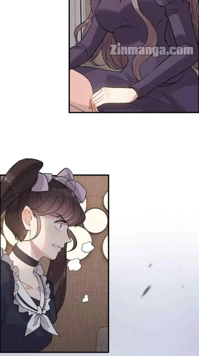 Contract Wife Runs Away From The Ceo Chapter 234