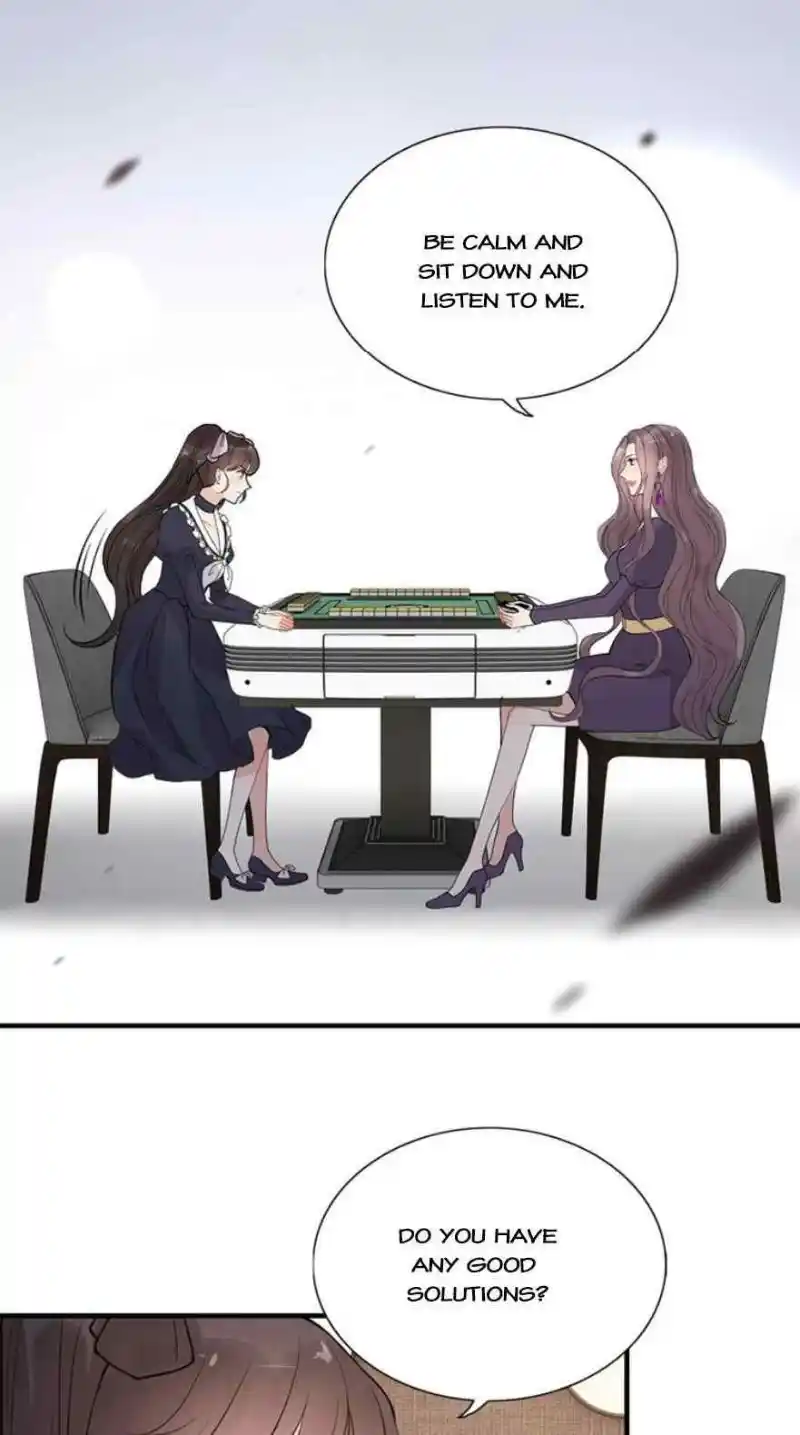 Contract Wife Runs Away From The Ceo Chapter 234