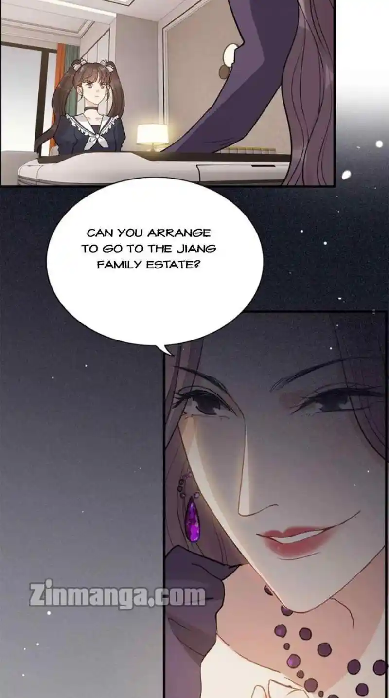 Contract Wife Runs Away From The Ceo Chapter 234