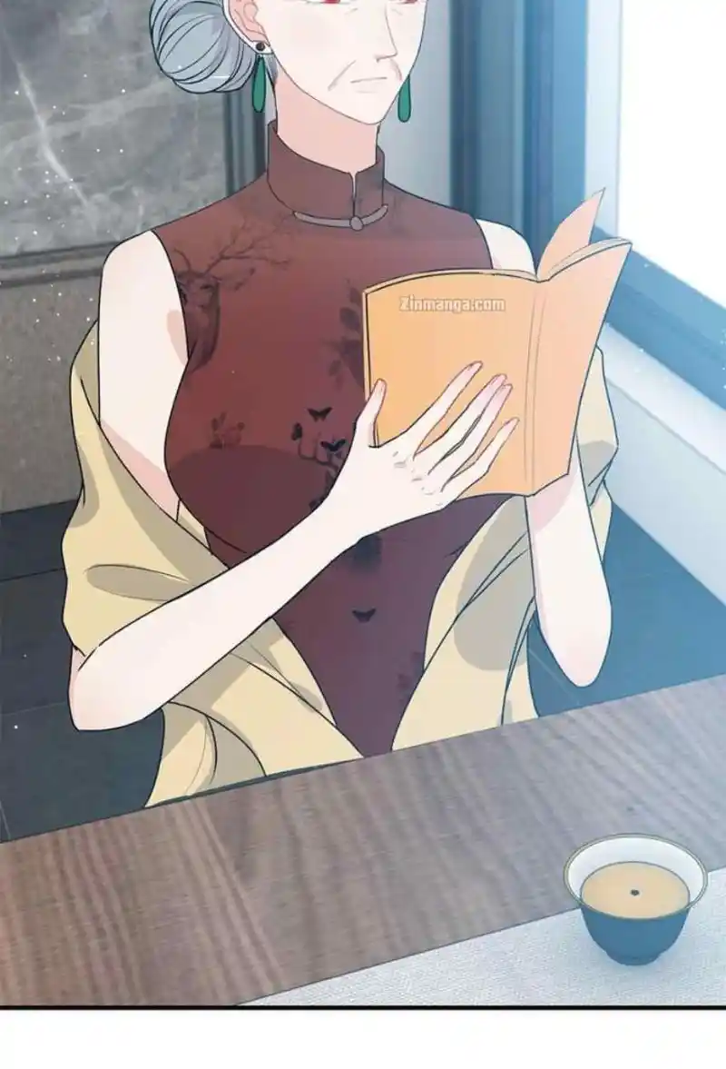 Contract Wife Runs Away From The Ceo Chapter 235