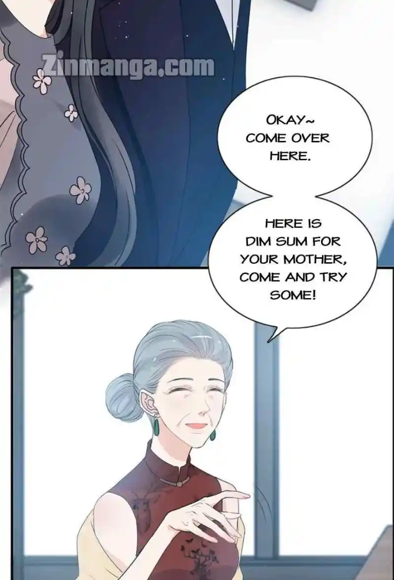 Contract Wife Runs Away From The Ceo Chapter 235