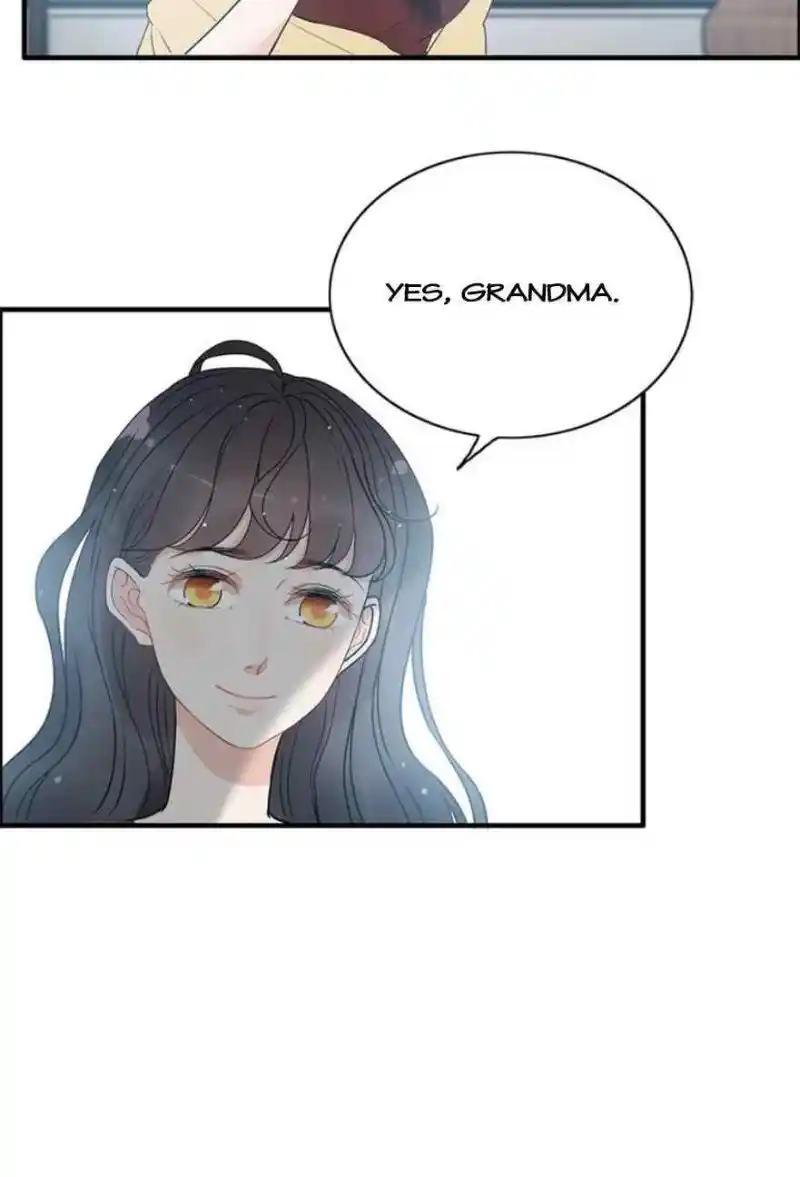 Contract Wife Runs Away From The Ceo Chapter 235