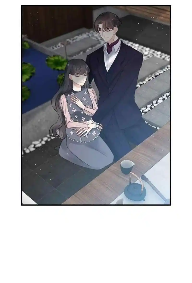 Contract Wife Runs Away From The Ceo Chapter 235