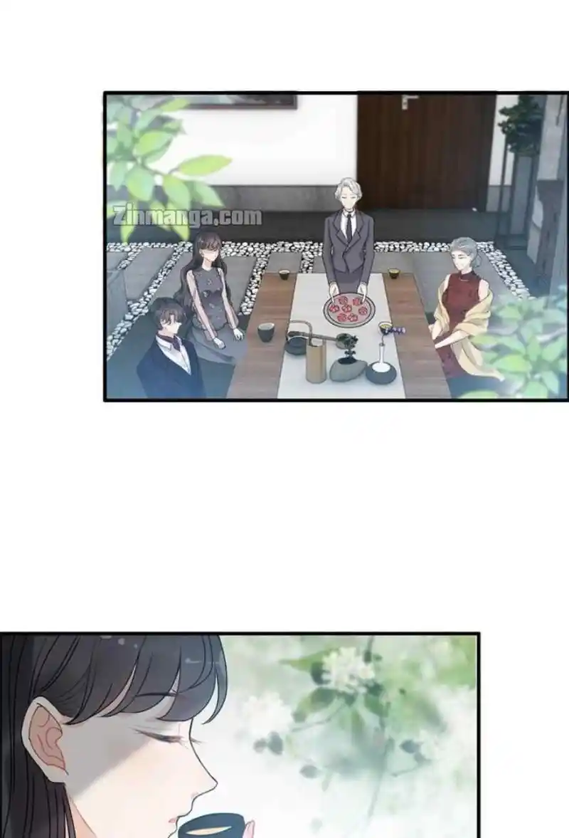 Contract Wife Runs Away From The Ceo Chapter 235