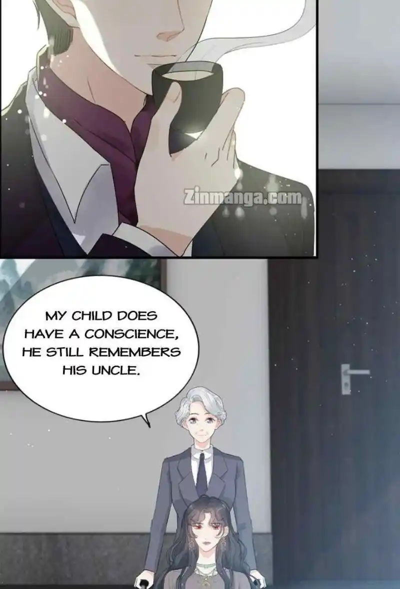 Contract Wife Runs Away From The Ceo Chapter 235